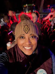 My heart is filled today with pride and joy as I watched with community  members from all backgrounds and races, other elected officials and  passionate city staff announce the new Craig A.