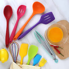 Around the clock customer service | wholesale prices | huge selection | shop now. Where To Buy Rainbow Colored Baking And Cooking Utensils