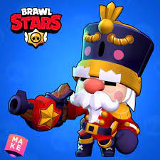 Pin On Supercell Make