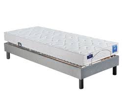 Maybe you would like to learn more about one of these? Lit Electrique 1 Personne Conforteo Matelas Memoire De Forme Venus