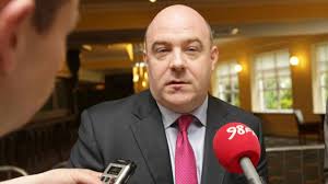 Trio did not know they were