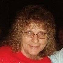 Joyce E. Bailey Obituary