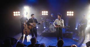 For more awesome live performances from the cactus blossoms and other great bands. The Lowertown Line The Cactus Blossoms Season 3 Episode 16 Pbs Nc