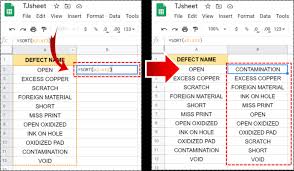 My problem is that if i create a form in google docs. How To Alphabetize In Google Sheets And Keep Rows Together
