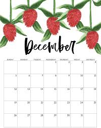 Lindo Calendario Floral De Diciembre De 2021 In 2020 Calendar Printables Printable Calendar Monthly Calendar Printable