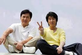 Over the course of a career that started up in the 1960s, he has appeared in more than 150 movies. Jackie Chan Will Donate All His Money To Charity So His Son Can Earn His Own Worth He Said If He Is Capable He Can Make H Jackie Chan Jackie Father