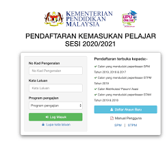 Untuk lepasan spm/setaraf, skm, sijil politeknik, sijil kolej komuniti, sijil ilka. Permohonan Upu Online 2021 Lepasan Spm Stpm Diploma Matrikulasi Setaraf