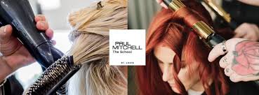 Profile for Paul Mitchell The School St. Louis