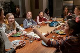 What member of the babysitters club are you? Netflix S Baby Sitters Club Review Den Of Geek