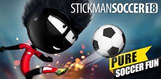 Cómo instalar stickman soccer 2018 mod apk? Stickman Soccer 2018 2 3 3 Apk For Android Apkses