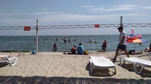В этой статье предлагаем познакомиться с пляжами города таганрог и его окрестностей. Taganrog Azovskoe More Hodor