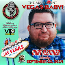 Curt Fletcher's Instagram, Twitter & Facebook