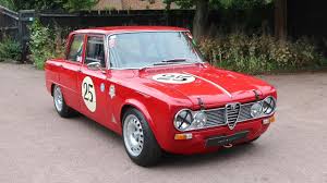 Image result for Rosso Alfa 1966 Alfa-Romeo