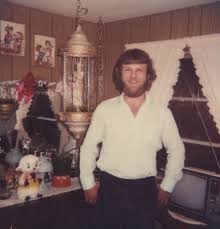 Paul David Woolwine Obituary