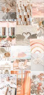 How do you change the border on a collage? Pink Collage Wallpaper Iphone 4k Best Of Wallpapers For Andriod And Ios
