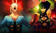 #theeternals da marvel studios estreia em 2021 nos cinemas! 8 Ideias De Os Eternos Marvel Super Heroi Herois Marvel