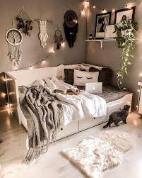 Dark rooms, bedroom decoration for the morning not awakened. Pin By Kenzie Summer On Home Decor Ideas Small Room Bedroom Room Inspiration Bedroom Small Bedroom