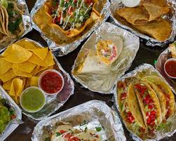 Maybe you would like to learn more about one of these? Fish Tacos Delivery In Apex Postmates