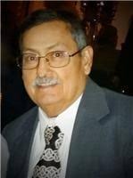Alvaro Trevino Obituary (2014)