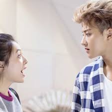 Kiss The Brightest Star In The Sky Video Eng Sub Star Sky Bright Stars Asian Film