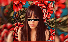 Com esperança de um dia te encontrar no gás já foi dito, um mais um, quando não é dois, é demais olhos. Flora Matos Anuncia Lancamento Do Proximo Single I Love You