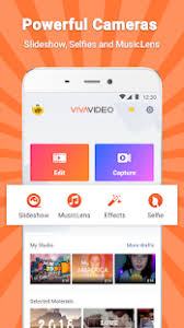 Vivavideo for pc is ready to use the video editing application that comes with many editing and customizing options. Vivavideo Video Editor Photo Movie V7 7 0 Apk Unlocked Android Mods Apk