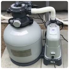 Jual Mesin Filter Pasir Kolam Renang Jakarta Timur Kencana Pool Shop Tokopedia