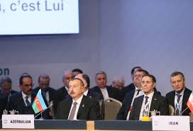 Manizha dalerovna sangin (née khamrayeva; Istanbul Hosted 9th Summit Of D 8 Organization For Economic Cooperation President Ilham Aliyev Attended The Summit As A Special Guest Video Azertac Azerbaijan State News Agency