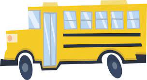 The site owner hides the web page description. School Bus Illustration æ ¡å·´å¡é€šclipart Large Size Png Image Pikpng