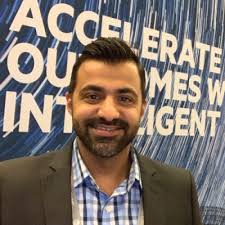 Thanks Sharad Sriwastawa for the warm welcome.