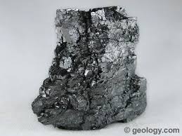 Graphite Is A Naturally Occurring Form Of Crystalline Carbon It Is A Native Element Mineral Found In Metamorphic And Igne Minerals Graphite Rocks And Minerals