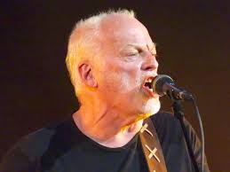 david gilmour guitarist singer best known as a member of