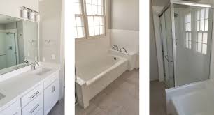 Kitchen and bath design certificate: Clean And Simple Bathroom Design Mission Kitchen And Bath