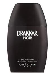 Lol he says it wasn't expensive, but still, . Drakkar Noir Guy Laroche Cologne A Fragrance For Men 1982