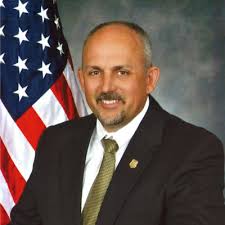 Join us in congratulating Special Agent in Charge Joe Montgomery on…