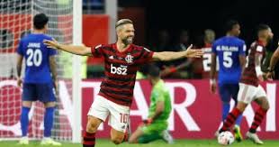 فلامنجو يهزم الهلال 1 3 ويخطف تذكرة التأهل لنهائي كأس العالم للأندية فيديو اليوم السابع