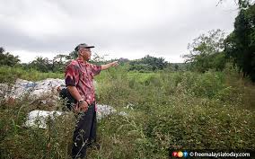 Also known as the selangor land and mines office in english. Selepas 35 Tahun 94 Keluarga Di Batu Arang Masih Menunggu Tanah Yang Dijanji Free Malaysia Today Fmt