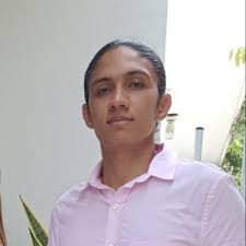 Kathia Milena Benavides Yances