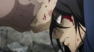 episode 320 no one messes with this guy he s badass handsome zura kotarou desu 白夜叉 銀魂 イラスト アニメ 銀魂