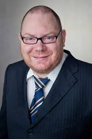 Vermögensberater Thomas Schulze