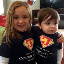 ChadTough Defeat DIPG