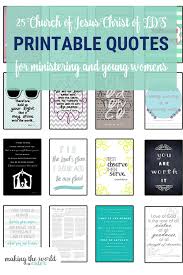 We've gathered more than 5 million images uploaded by our users and. 25 Church Of Jesus Christ Of Lds Printable Quotes