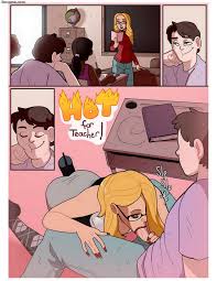 Hot For Teacher Issue 1 - 8muses Comics - Sex Comics and Porn Cartoons