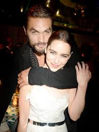 Mar 06, 2021 · emilia clarke marital status and boyfriend. Emilia Clarke Boyfriend Did Emilia Clarke Date Jason Momoa Was She With Kit Harington Celebrity Tidings