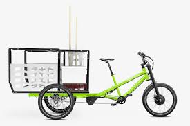 Musketier Radkutsche In 2020 Tricycle Bike Bike Cart Homemade Trailer
