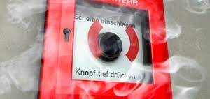 Brandschutzordnung instagram posts photos and videos picuki com. Warum Wird Ein Brandschutzbeauftragter Benotigt Arbeitsschutz Haufe