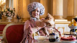Upcoming events for netflix in brighton. What Is Snuff In Bridgerton Netflix Queen Charlotte Scene Explained Stylecaster