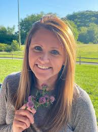 Welcome to our staff, Mrs. Holly Patterson! Read below to learn more about  our new 4th grade teacher. She will be teaching with Mrs. Nicole Threan.  #EveryStudentEveryDay I graduated from Tennessee Tech