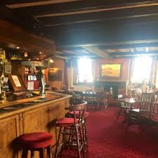 The current menu includes a goats cheese and chive soufflé, canterbury duck breast and a beautiful chocolate delice with salted caramel to finish. The White Swan Restaurant Sevenoaks Kent Opentable
