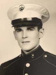 Charles J. “Sonny” Douglas III